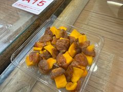 -芋包王闽南茶楼(八市店)