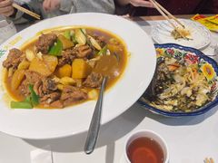 -西域胡氏大盘鸡(谈固店)