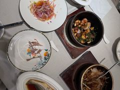 -狮王府淮扬菜(新街口友谊店)