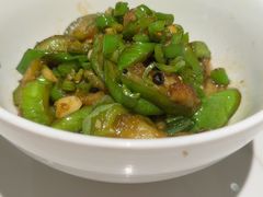 -新辣宴·湖南家常菜·商务聚餐(中粮创芯店)