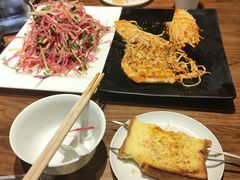 -A8小馆·海鲜烧烤(樱珠苑小区店)