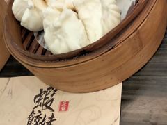 -虾饺妹·粤式手工点心(水荫路店)