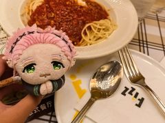 -菲滋意式餐厅(西溪印象城店)