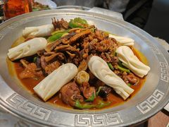 -豫丰汇河南名菜楼(武记餐饮)