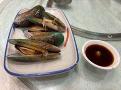 -崖口红树林海鲜餐厅