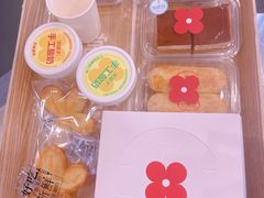 -红花点心局(大观园店)
