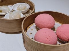-十二粤味·顺德菜·烧鹅点心(五四广场店)