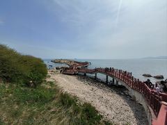 -养马岛旅游度假区