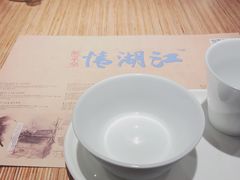 -江湖情酸菜鱼(万菱汇店)