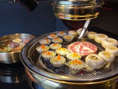 -东味北道熟成·炭火烤肉(九龙店)