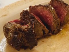 -摩根扒房(桐梓林店)