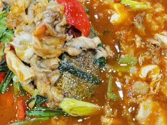 -春华秋食土菜馆(温馨花园店)