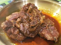 -令氏家外家周秦食府(高新店)
