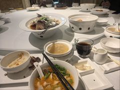 -祥记·国宴豫菜·经典粤菜(郑东新区新长安店)