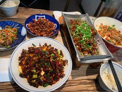-树厨贵州菜(大十字店)
