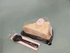 -薇薇安千层蛋糕(府城店)