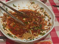 -西贝(紫荆广场店)