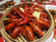 -阿青龙虾(新城店)