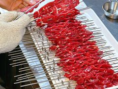 -邢氏老太太烧烤(南山店)