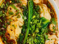 红油抄手-眉州东坡(博雅店)