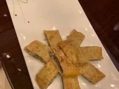 -丽思卡尔顿酒店-天泰轩中餐厅(大沽北路店)