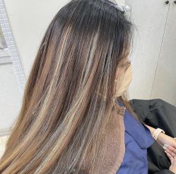 -icare美发沙龙