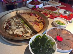 -小龙坎火锅(全球总店)