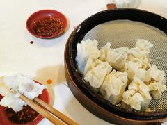 -海汇源老烧麦店(东大街总店)