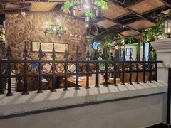 -龙抄手食府(浣花北路店)