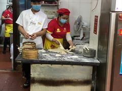 -津品味小吃(大学湾店)