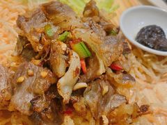 -东江海鲜大排档·潮汕菜·砂锅粥
