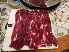 -普宁潮汕牛肉火锅(新香洲店)