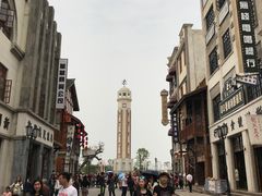 -两江国际影视城