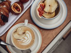 -屋裡·Union Bakery(龙江路店)