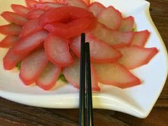 -明海妈妈菜(大连外国语学院店)