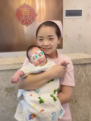 -喜月来月子会所