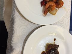 -紫金港国际饭店-自助早餐(申花路店)