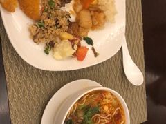 -三宝大饭店-中和艺素餐厅(浦上金山正祥广场店)