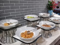 -浙江西子宾馆·瑶园咖啡厅