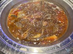 -唇辣号重庆老火锅(燕郊鑫乐汇店)