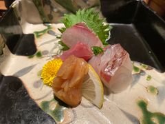 -桐寿司Sushi Tong