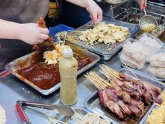 -胡仁根胡记炸炸炸