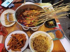 -付小姐在成都(中山公园店)