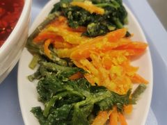 -北大家园食堂
