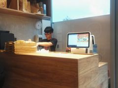 -窑滚面包专门店(马鞍山金鹰店)