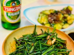 -丁字口海鲜热炒·烧烤大排档