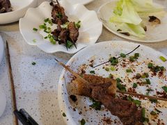-浮何烤铺(桐梓林店)
