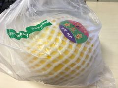 -鲜果壹号(旺墩店)