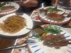 -路易十三西餐厅(西关新天地店)