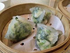 -潮府馆·非遗潮州菜·港式点心(世纪公园店)